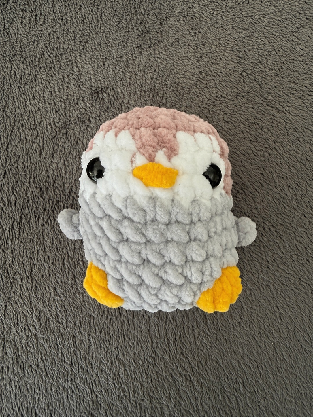 Pinguin - personalisierbar