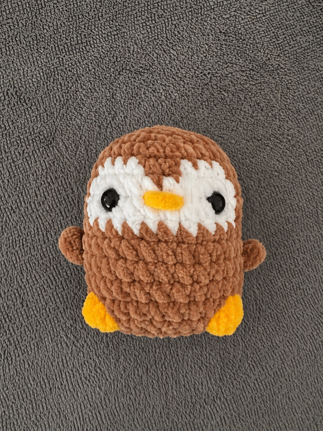 Pinguin - personalisierbar
