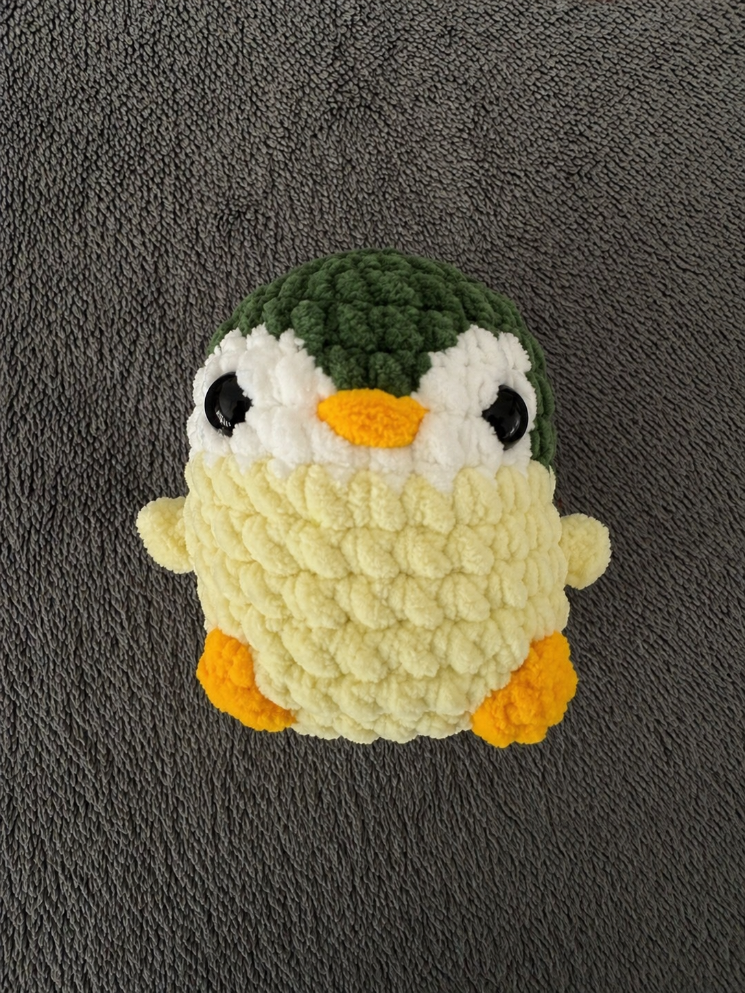 Pinguin - personalisierbar