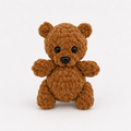 Teddybär mini