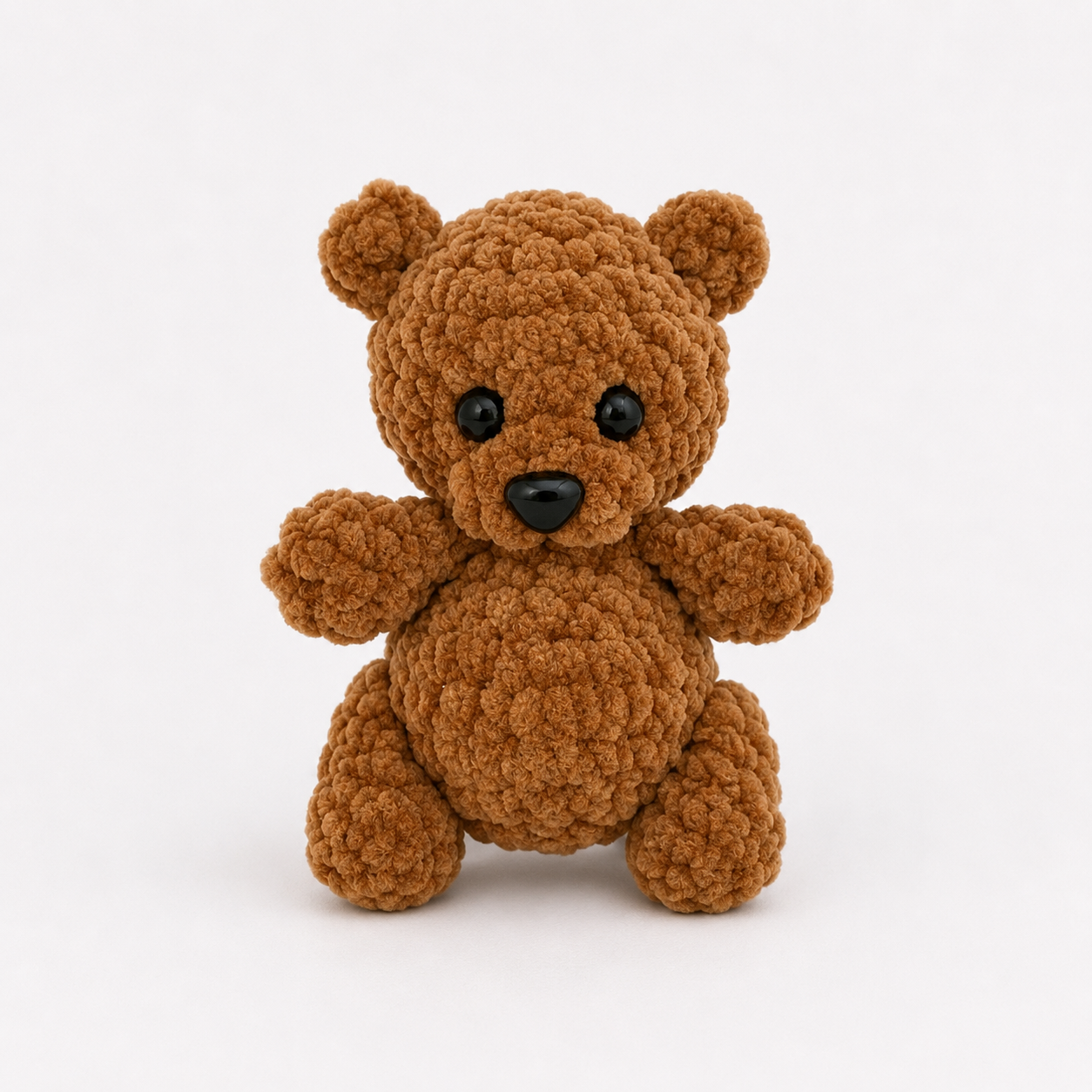 Teddybär mini