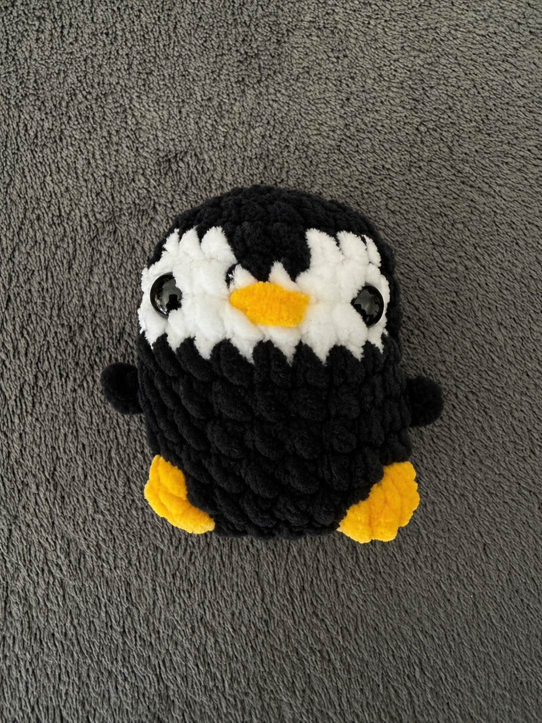 Pinguin - personalisierbar