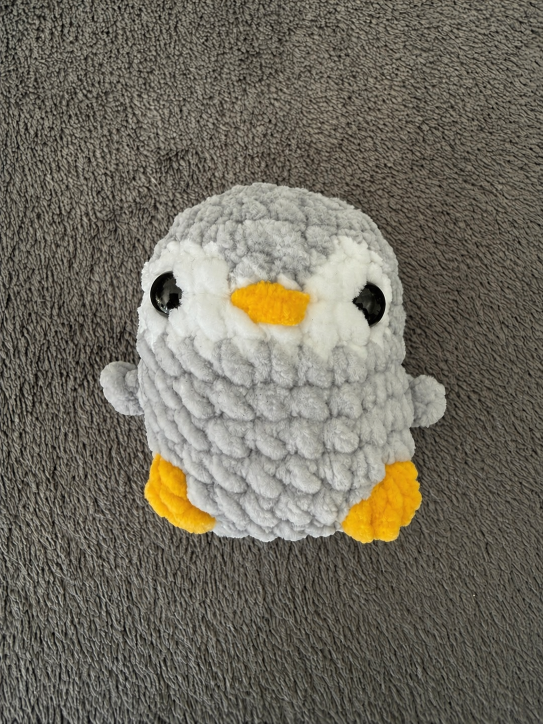 Pinguin - personalisierbar