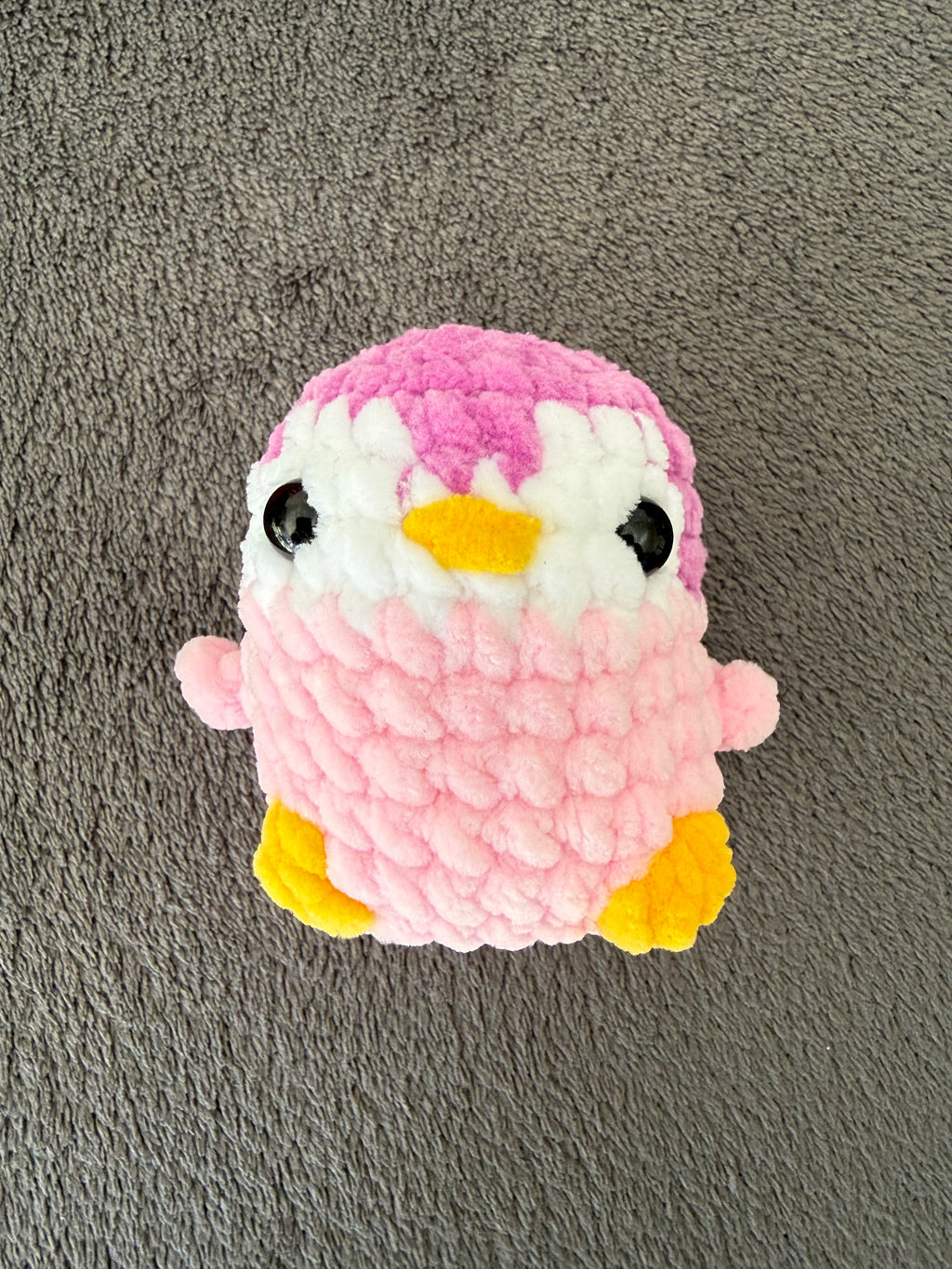 Penguin Finished Product