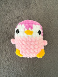 Penguin Finished Product