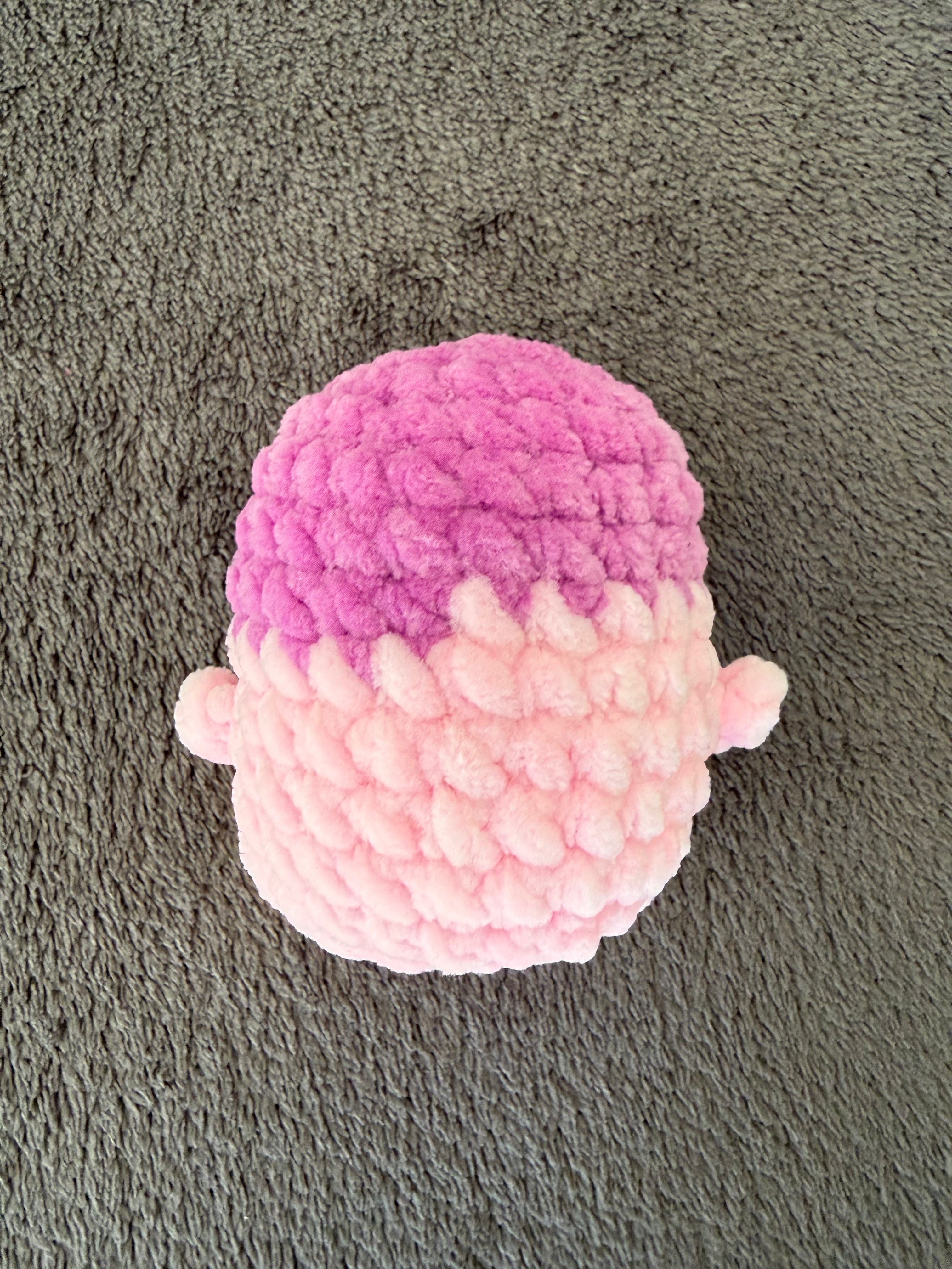 Penguin Finished Product