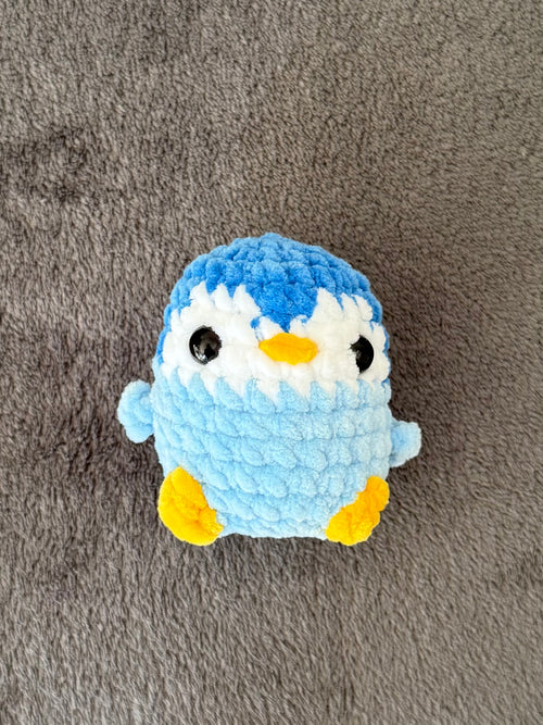 Penguin - customizable