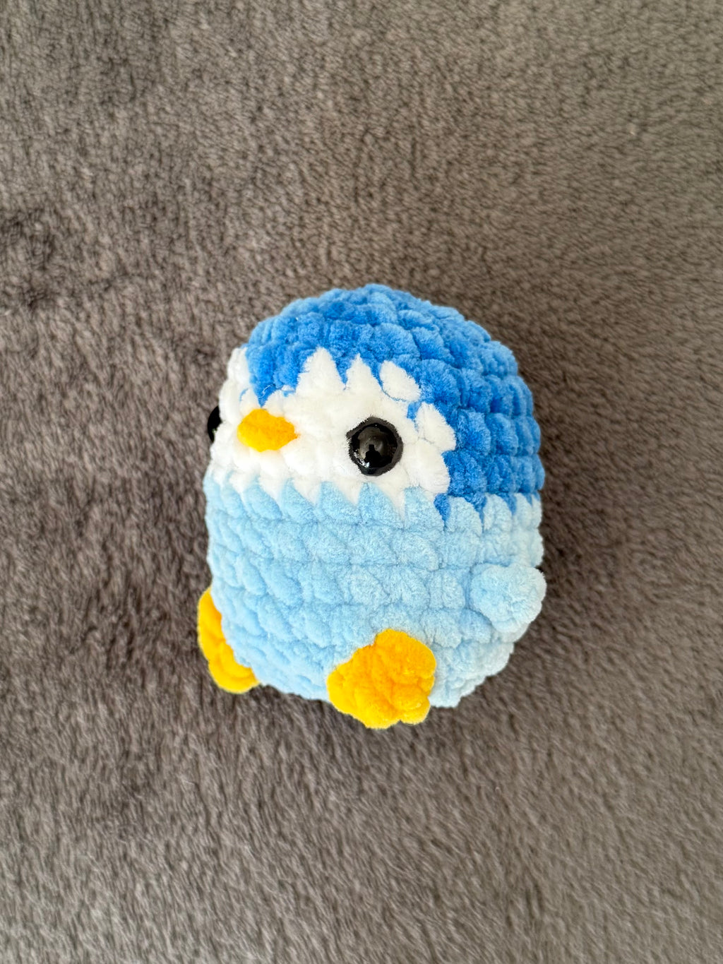Pinguin Fertigprodukte