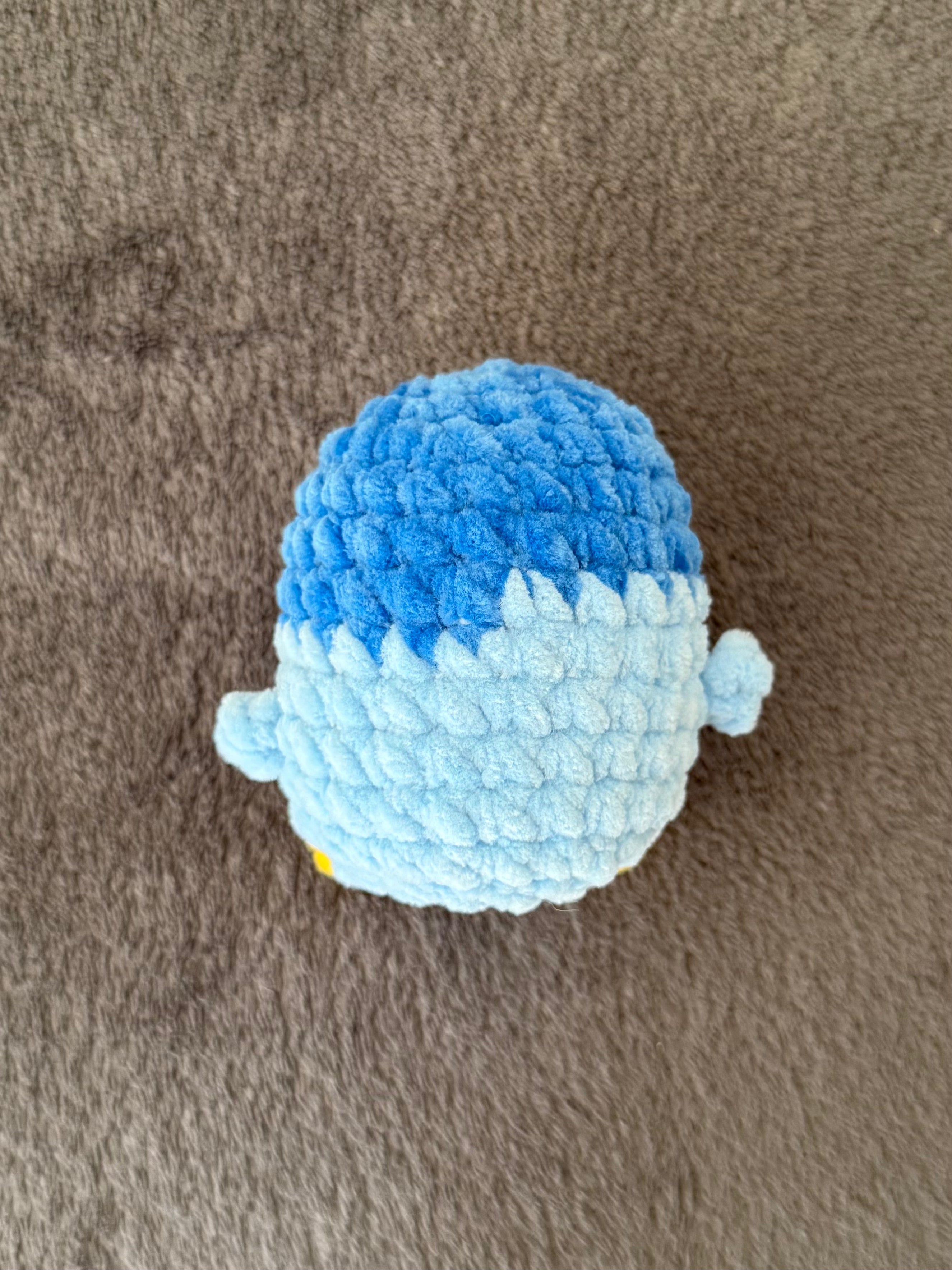Pinguin Fertigprodukte