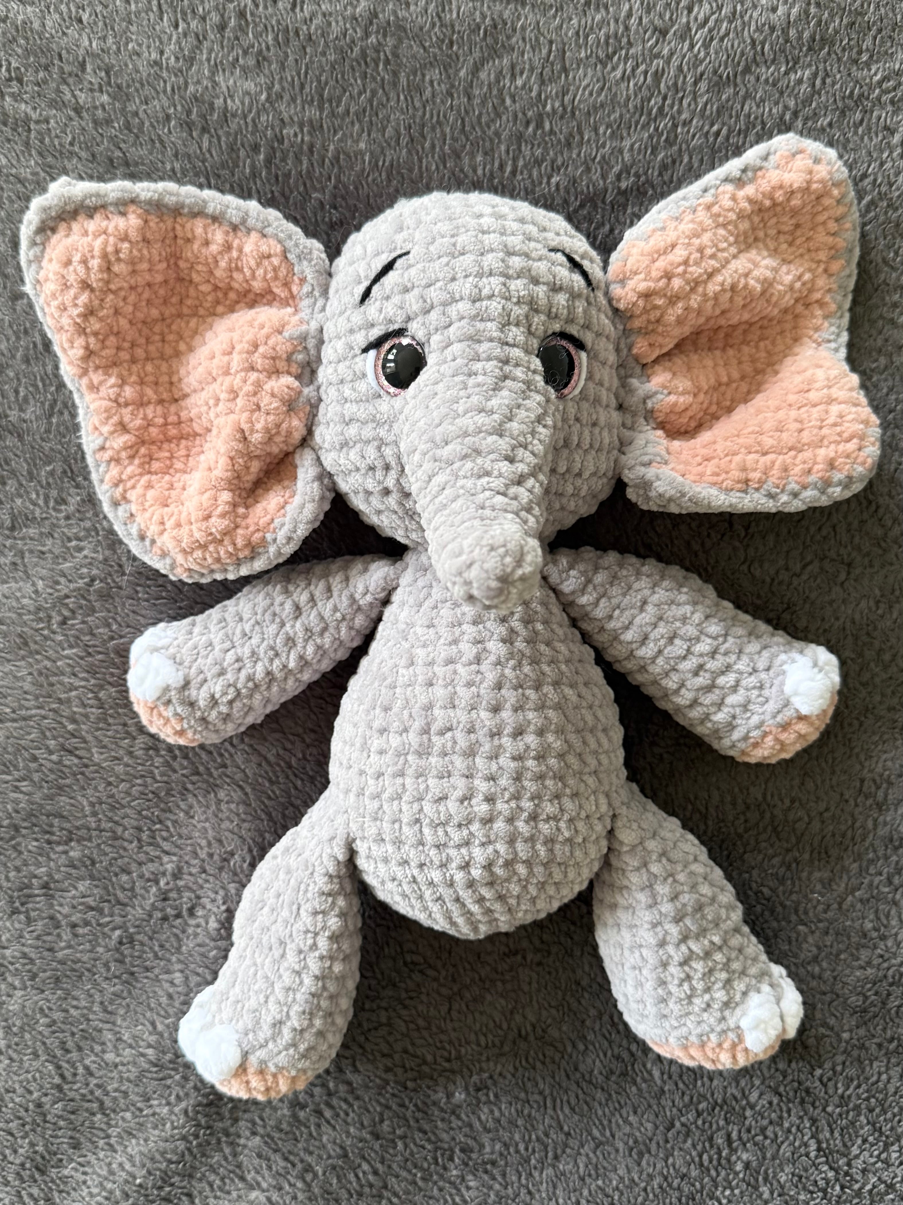 Elefant