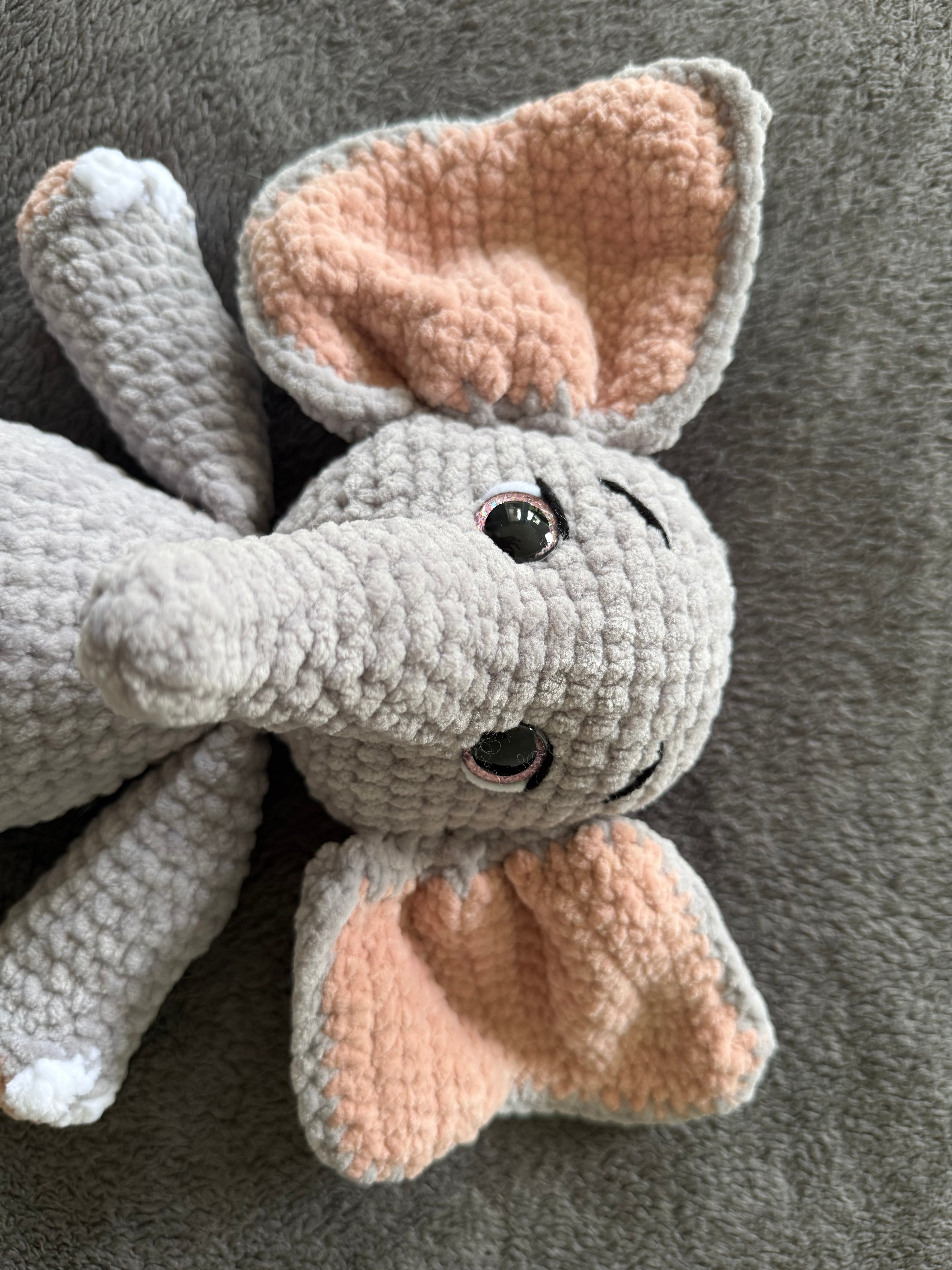Elefant