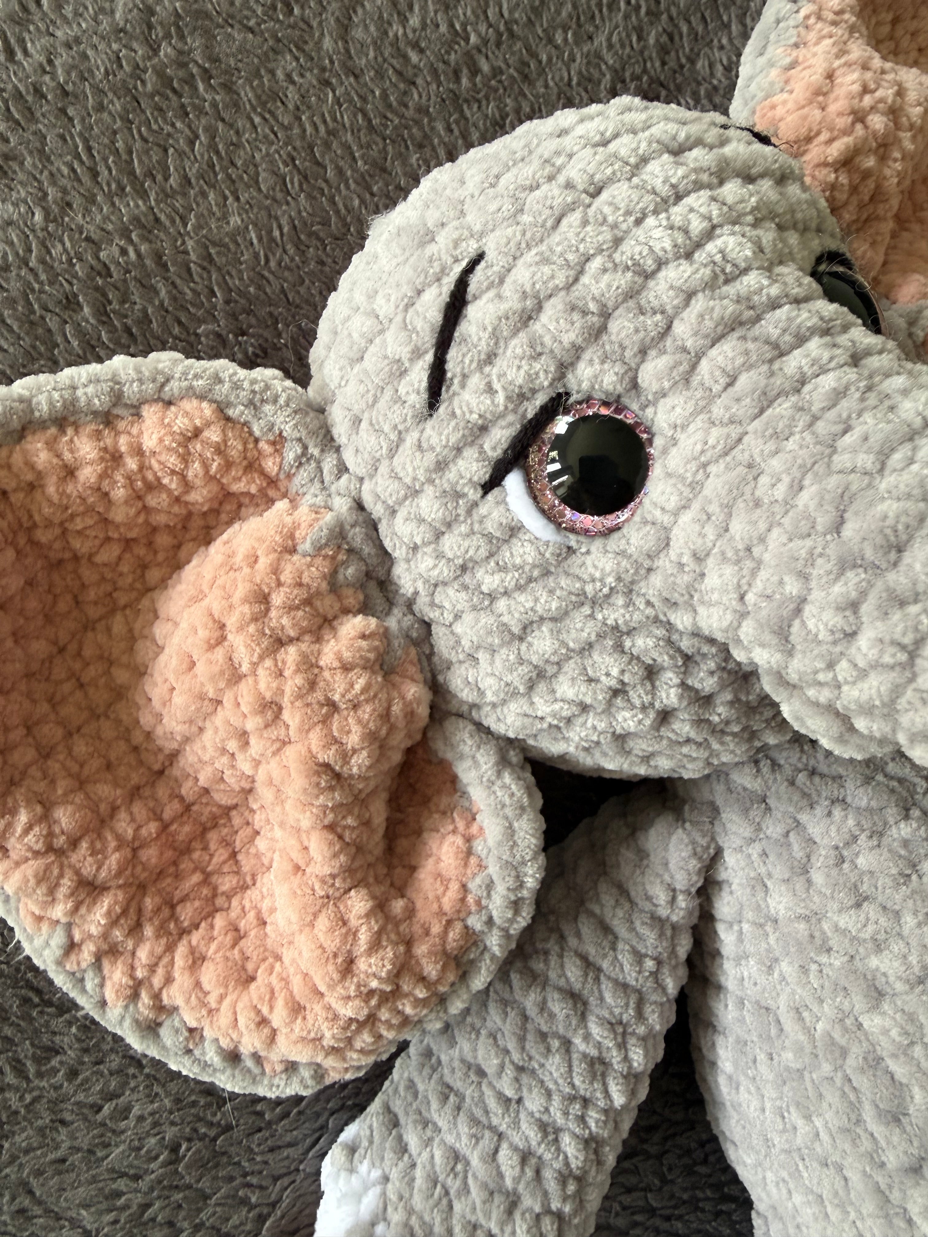 Elefant