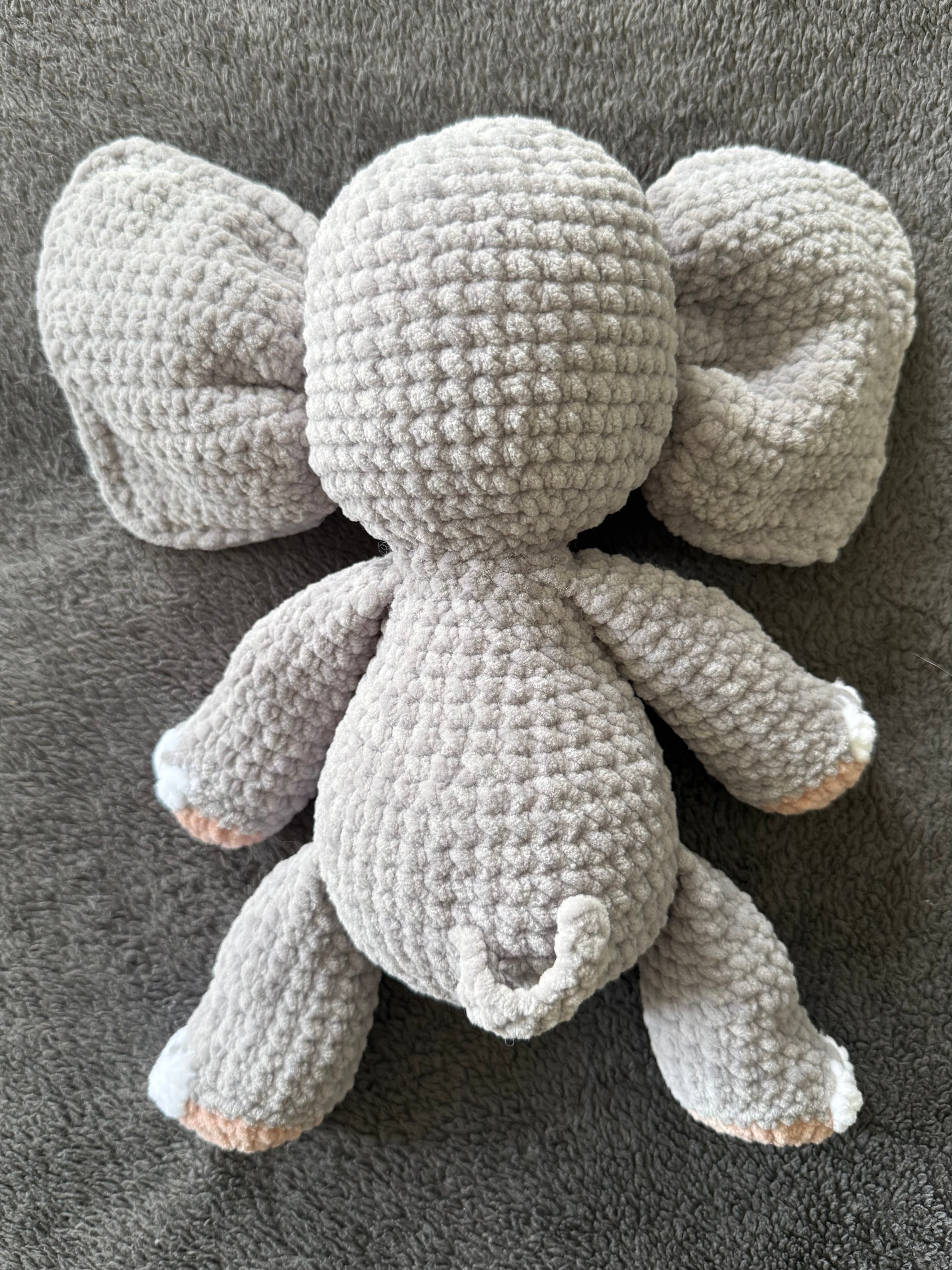 Elefant
